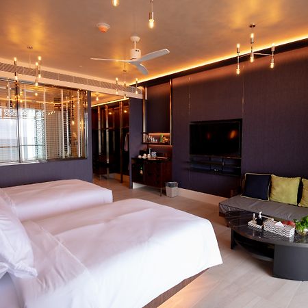 Baba Beach Club Hua Hin Luxury Pool Villa By Sri Panwa Cha-Am Exterior photo