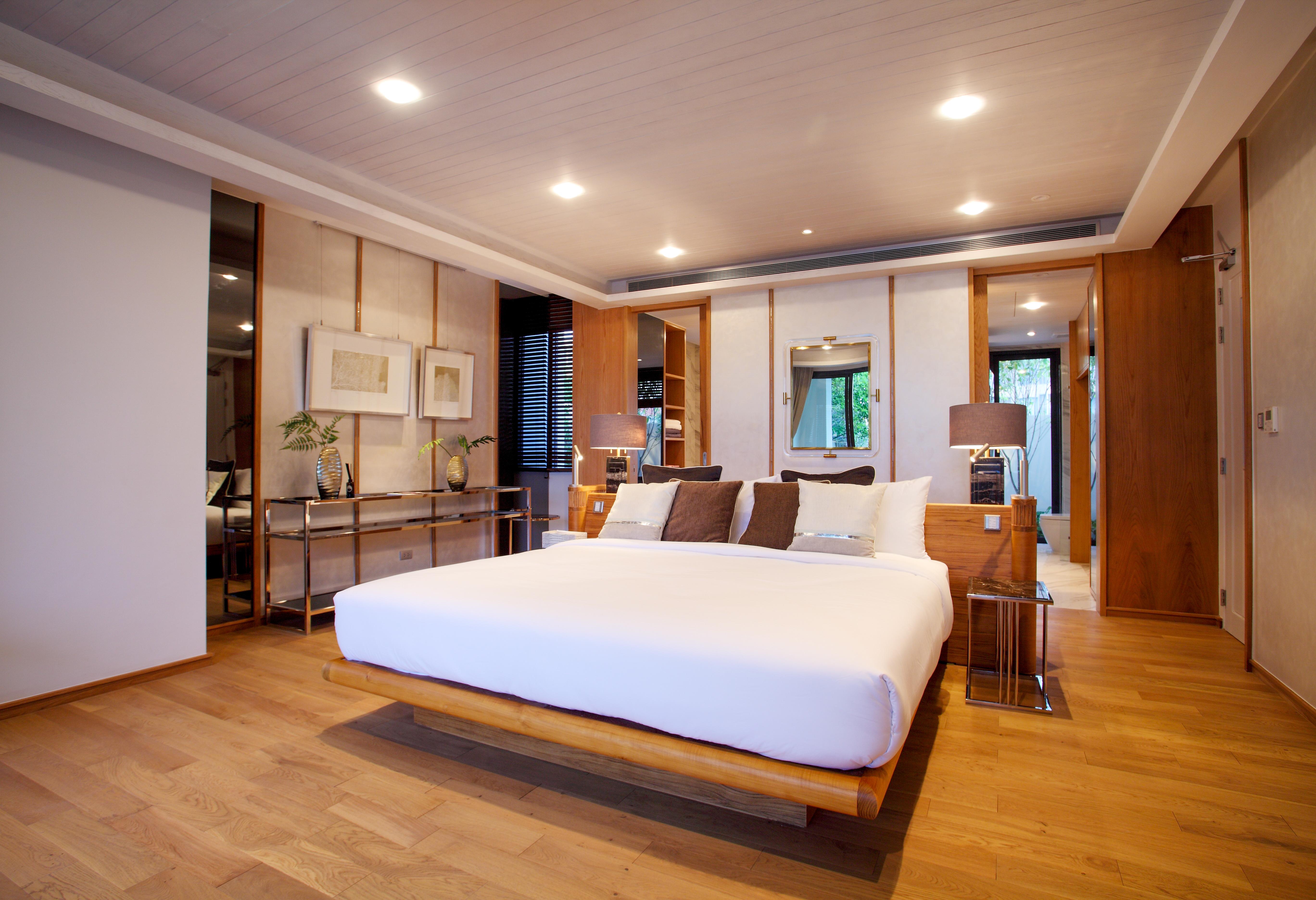 Baba Beach Club Hua Hin Luxury Pool Villa By Sri Panwa Cha-Am Exterior photo