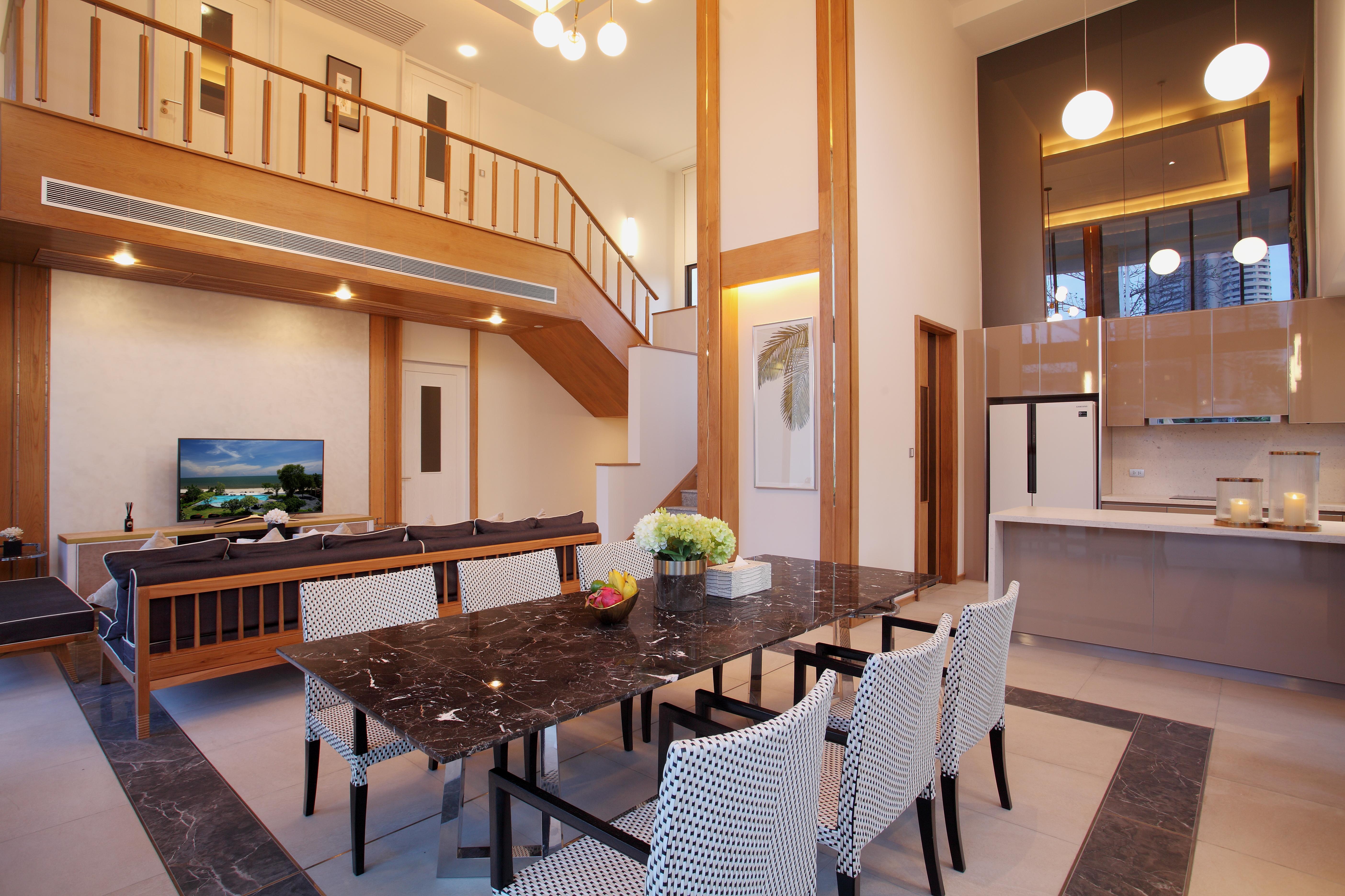 Baba Beach Club Hua Hin Luxury Pool Villa By Sri Panwa Cha-Am Exterior photo