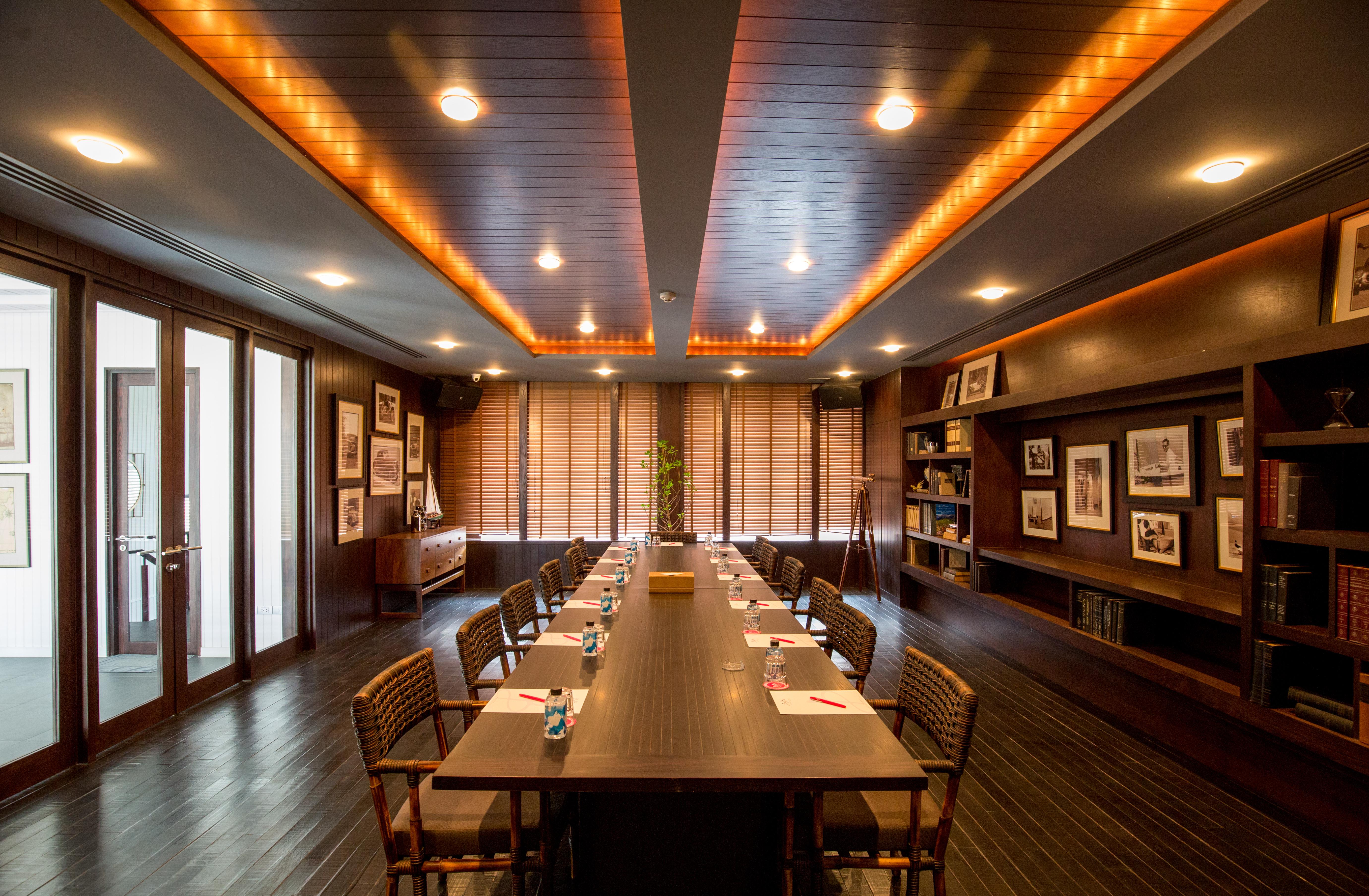 Baba Beach Club Hua Hin Luxury Pool Villa By Sri Panwa Cha-Am Exterior photo