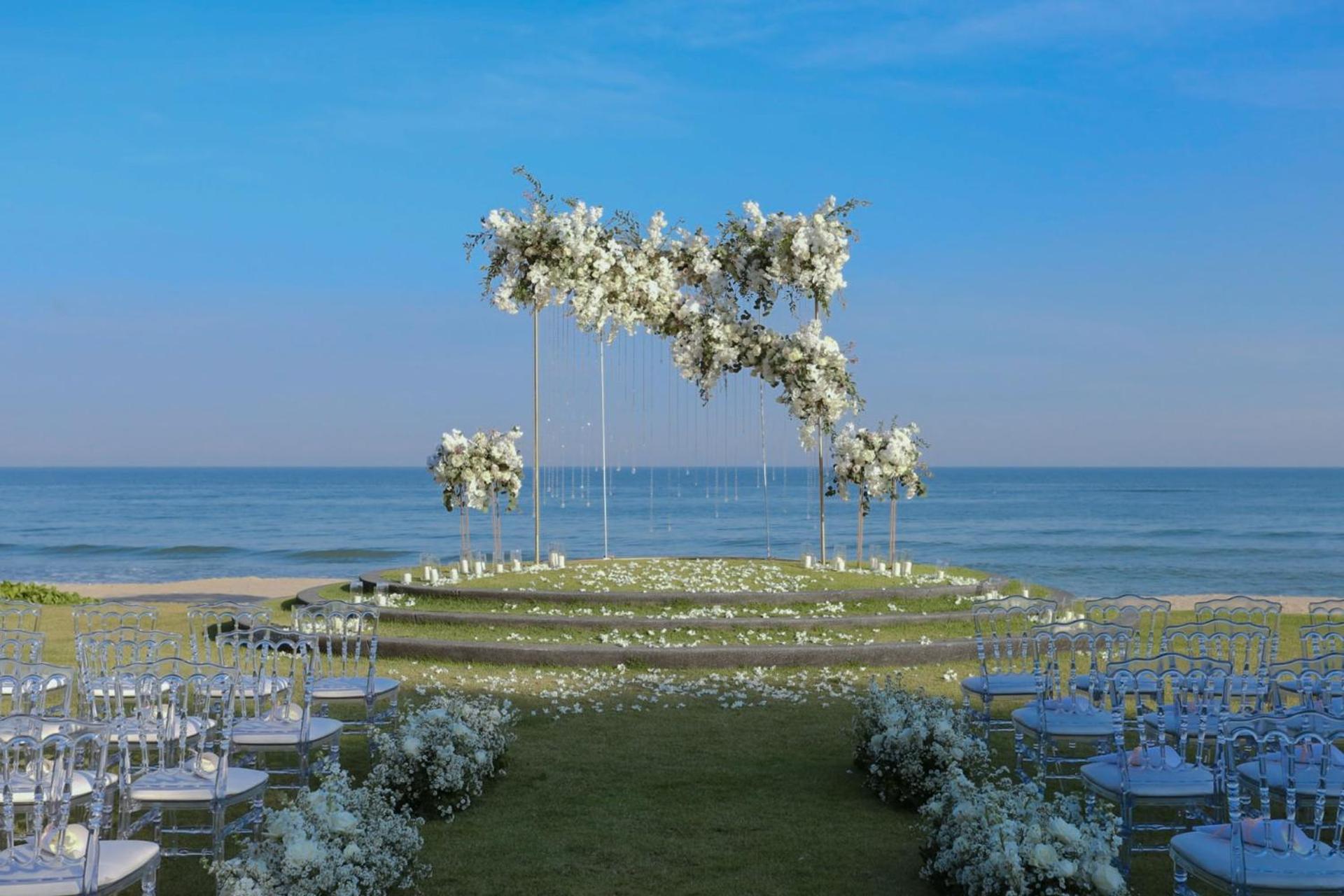 Baba Beach Club Hua Hin Luxury Pool Villa By Sri Panwa Cha-Am Exterior photo
